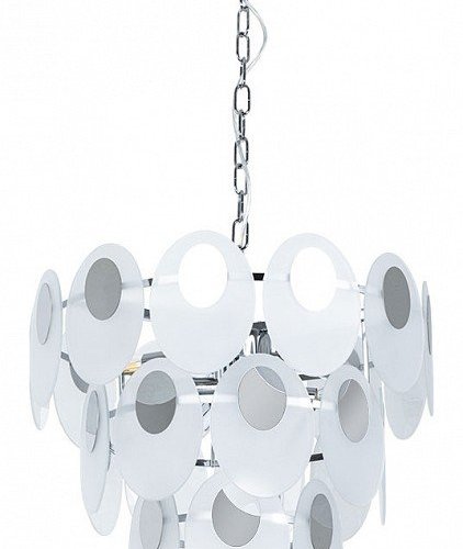 Подвесная люстра Arte Lamp Rosabella A4067LM-7CC