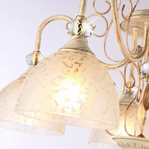 Потолочная люстра Ambrella light Traditional TR3057