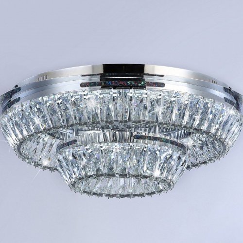 Потолочный светодиодный светильник Ambrella light Traditional TR5029