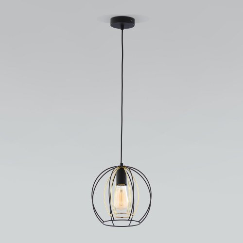 Подвесной светильник TK Lighting Jaula 6597 Jaula