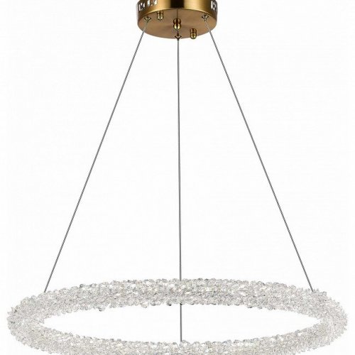 Подвесной светодиодный светильник ST Luce Avana SL6110.213.01