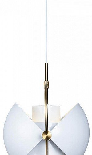 Подвесной светильник Loft IT Multi-Lite LOFT9915-WH