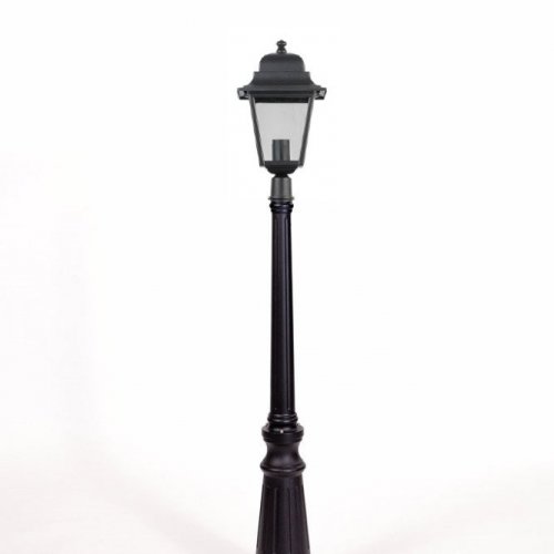 Наземный фонарь Oasis_Light QUADRO L 79911L Bl