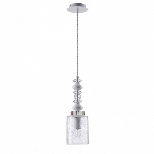 Подвесной светильник Crystal Lux Mateo SP1 White