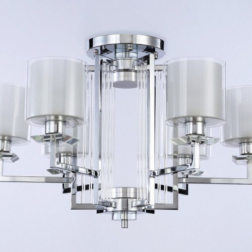 Потолочная люстра Ambrella light Traditional TR4418