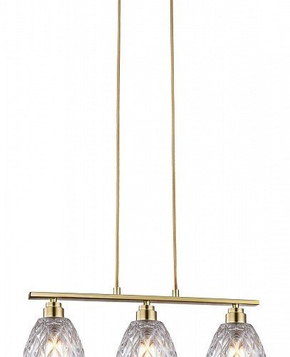 Подвесная люстра Toplight Pearle TL5362H-3