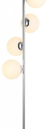 Торшер Lumina Deco Granino LDF 6030-5 CHR