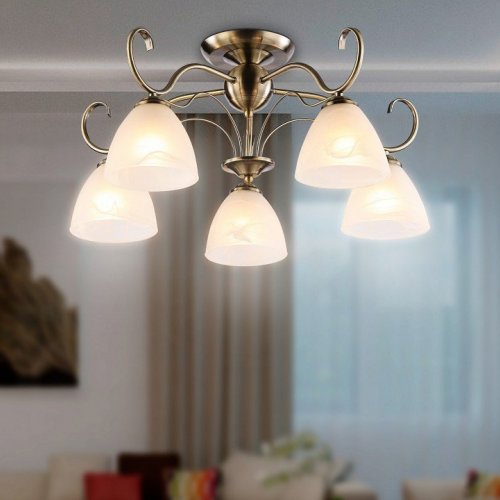 Потолочная люстра Ambrella light Traditional TR3046