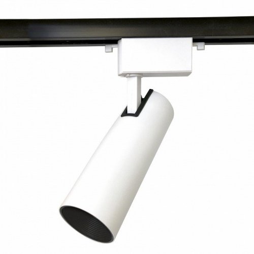 Трековый светодиодный светильник Ambrella light Track System GL5851