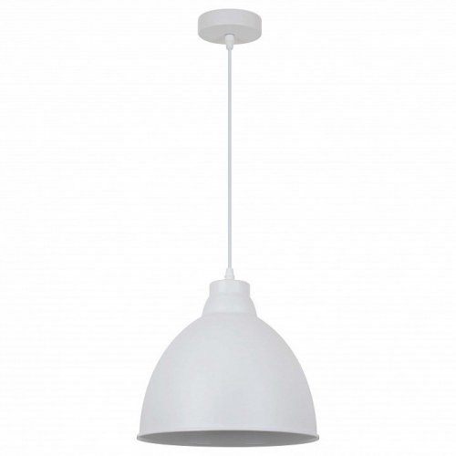 Подвесной светильник Arte Lamp Casato A2055SP-1WH