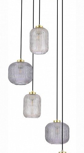 Подвесная люстра ST Luce GRAN SL1154.303.05