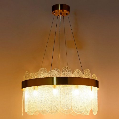 Подвесная люстра Ambrella light Traditional TR5333