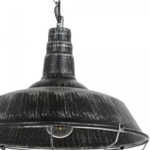 Подвесной светильник Lumina Deco Arigio LDP 6862-350 O.SL