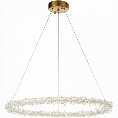 Подвесной светильник ST Luce ST-Luce Lucchero SL6105.213.01