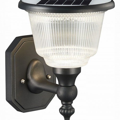 Светильник на штанге ST Luce Solaris SL9502.401.01