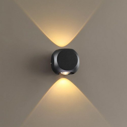 Архитектурная подсветка Odeon Light HIGHTECH MIKO 4222/4WL