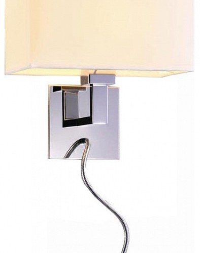 Бра Newport 14202/A Led white