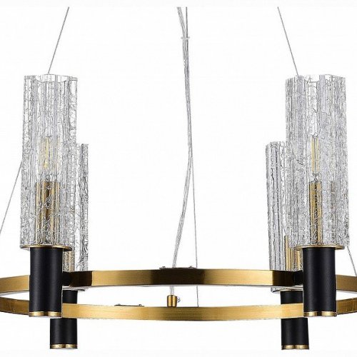 Подвесная люстра ST Luce Casali SL1238.303.06