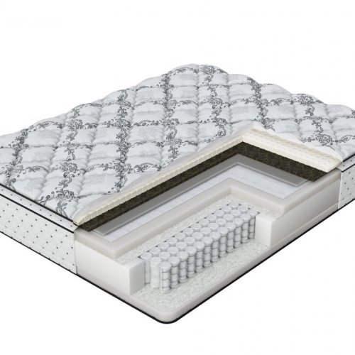 Verda Balance Pillow Top 200x200