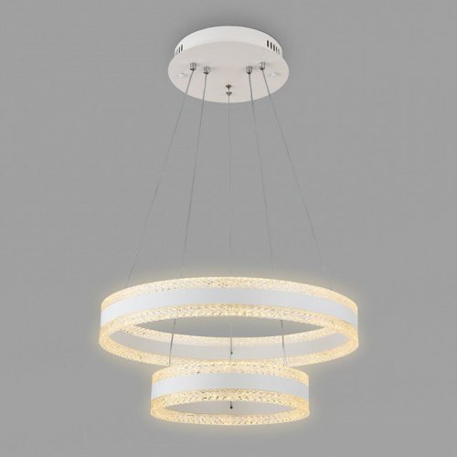 Подвесной светильник Ambrella light Acrylica Original FA6175