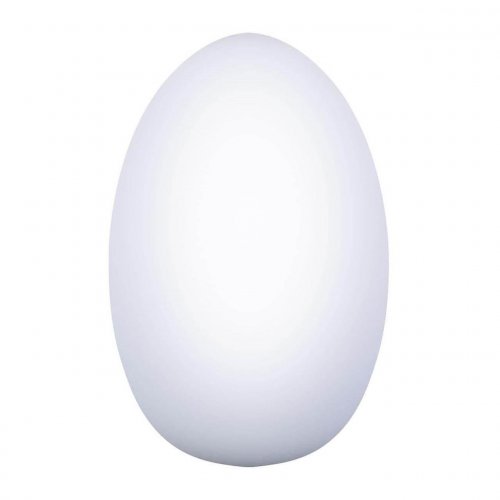 Уличный светодиодный светильник (UL-00003302) Uniel ULG-R003 019/RGB IP54 Egg