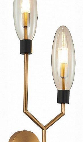 Бра ST Luce Desima SL1174.301.02