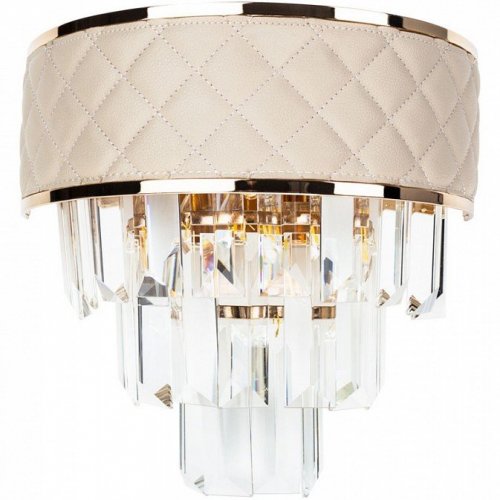 Бра Arte Lamp Annabelle A1008AP-2GO