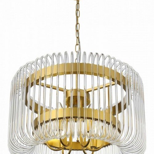 Подвесная люстра ST Luce Grosseto SL1228.203.06