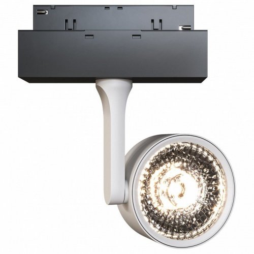 Трековый светильник Maytoni Track Lamps TR024-2-10W4K