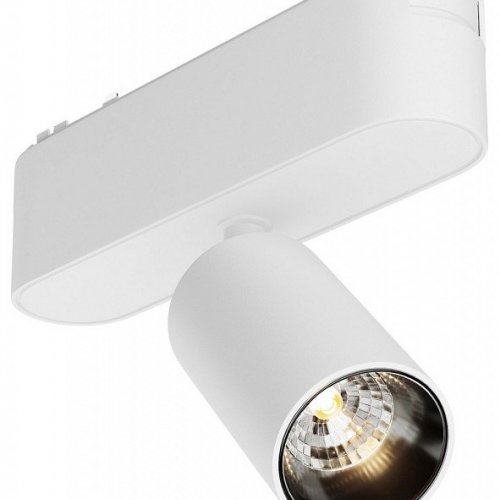 Трековый светильник Maytoni Technical Focus LED Radity TR103-1-5W3K-M-W