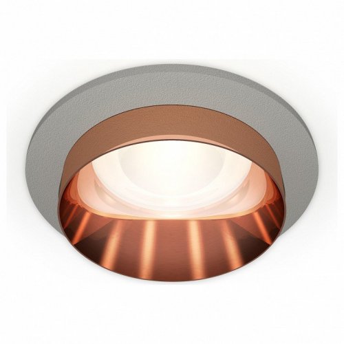 Точечный светильник Ambrella light Techno Spot XC6514025