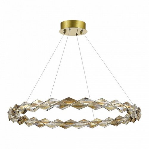 Подвесная люстра ST Luce DIAMANTA SL6009.213.01