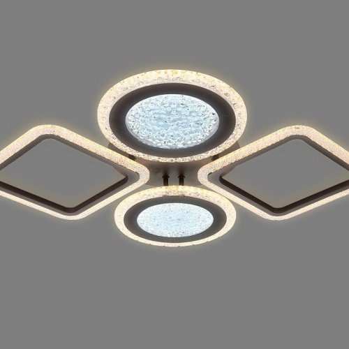 Потолочная светодиодная люстра Ambrella light Original FA431