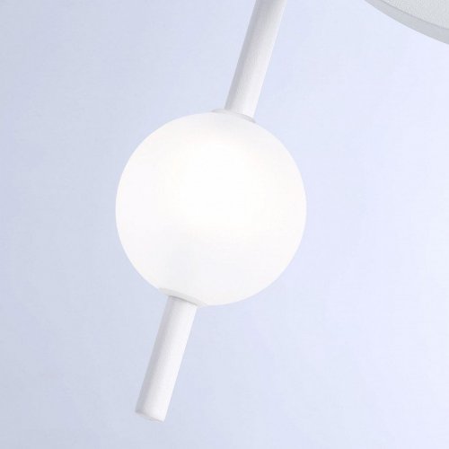 Подвесной светодиодный светильник Ambrella light Comfort LineTech FL66431