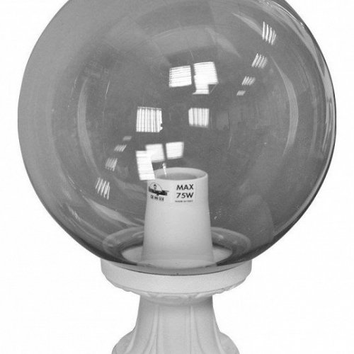 Наземный фонарь Fumagalli GLOBE 300 G30.110.000.WZF1R