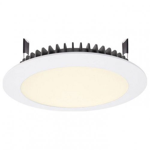 Встраиваемый светильник Deko-Light LED Panel Round III 26 565235