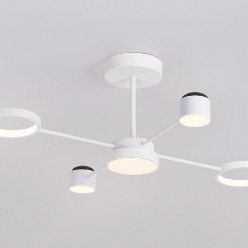 Люстра на штанге Ambrella Light FL FL51631