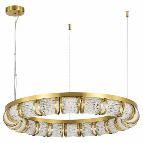 Подвесная люстра ST-Luce Esme SL6011.303.01