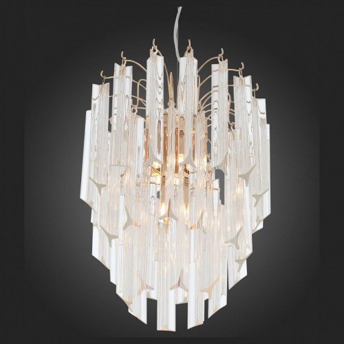 Подвесная люстра ST Luce Osoleto SL386.203.05