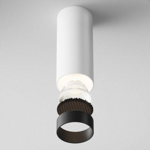 Точечный светильник Focus LED C056CL-L12W4K-W-D-W