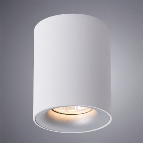 Потолочный светильник Arte Lamp Torre A1532PL-1WH