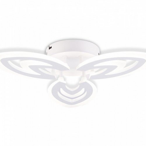 Потолочная люстра Ambrella Light FA FA4545