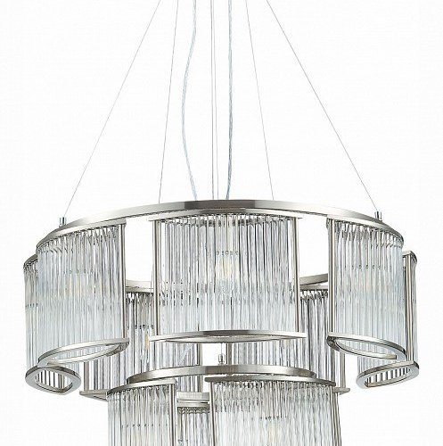 Подвесная люстра ST Luce Velletri SL1627.103.11