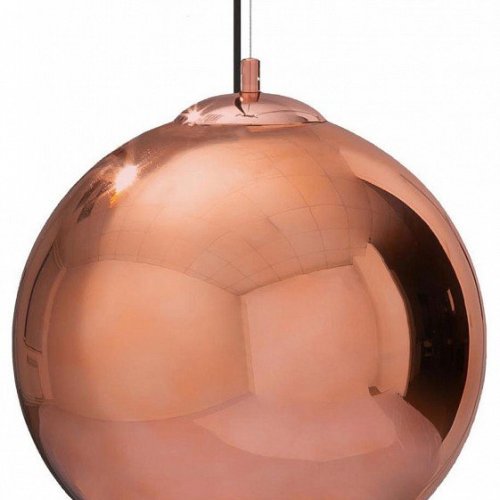 Подвесной светильник Loft IT Copper Shade Loft2023-E