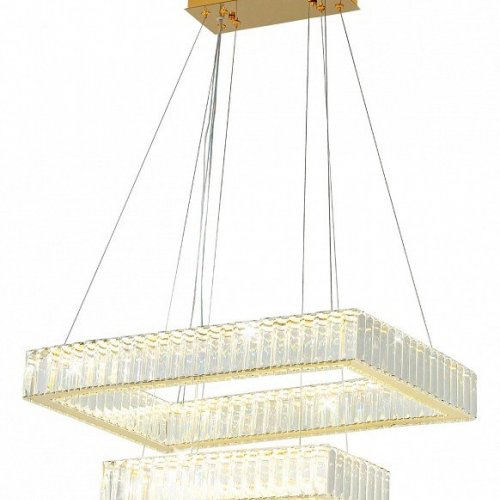 Подвесная люстра Ambrella light Traditional TR5007