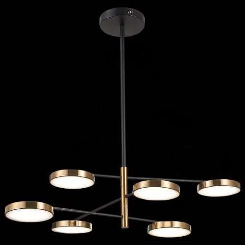 Люстра на штанге ST Luce Farone SL1605.413.06