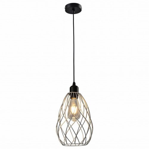 Подвесной светильник Toplight Martha TL1191H-01SL