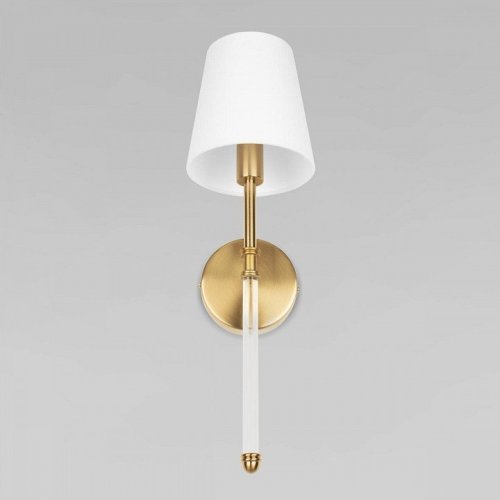 Бра Cosy 10308W Antique Brass