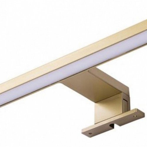 Подсветка для зеркал Arte Lamp Stecca A2737AP-1GO