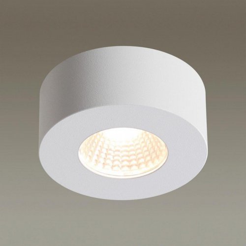 Точечный светильник Odeon Light Bene 4282/7СL